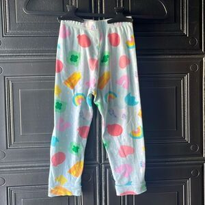 Ninos printed pants